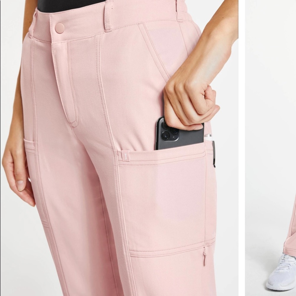 Jaanuu 11 pocket Cargo pants